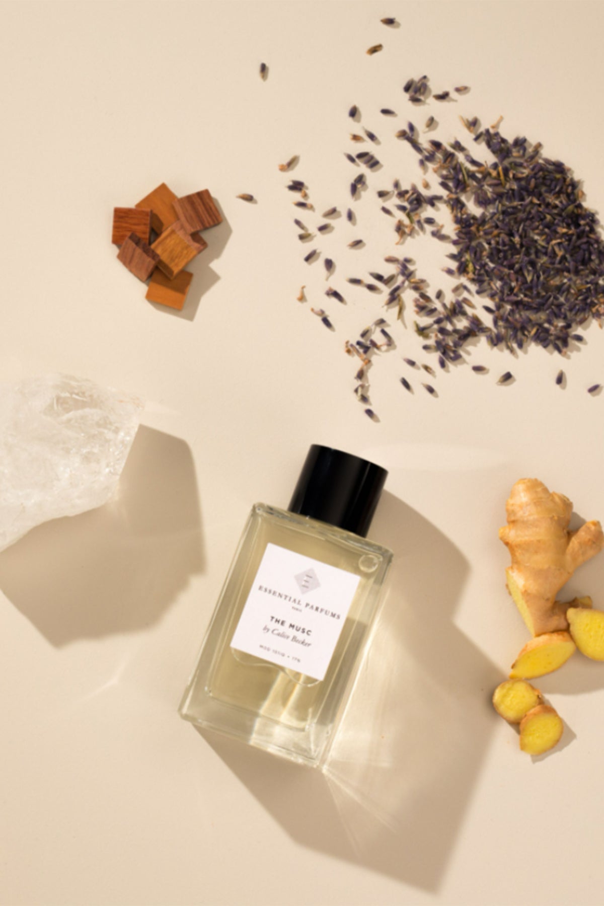 The Musc 100ml