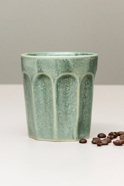 Ritual Latte Cup Jade