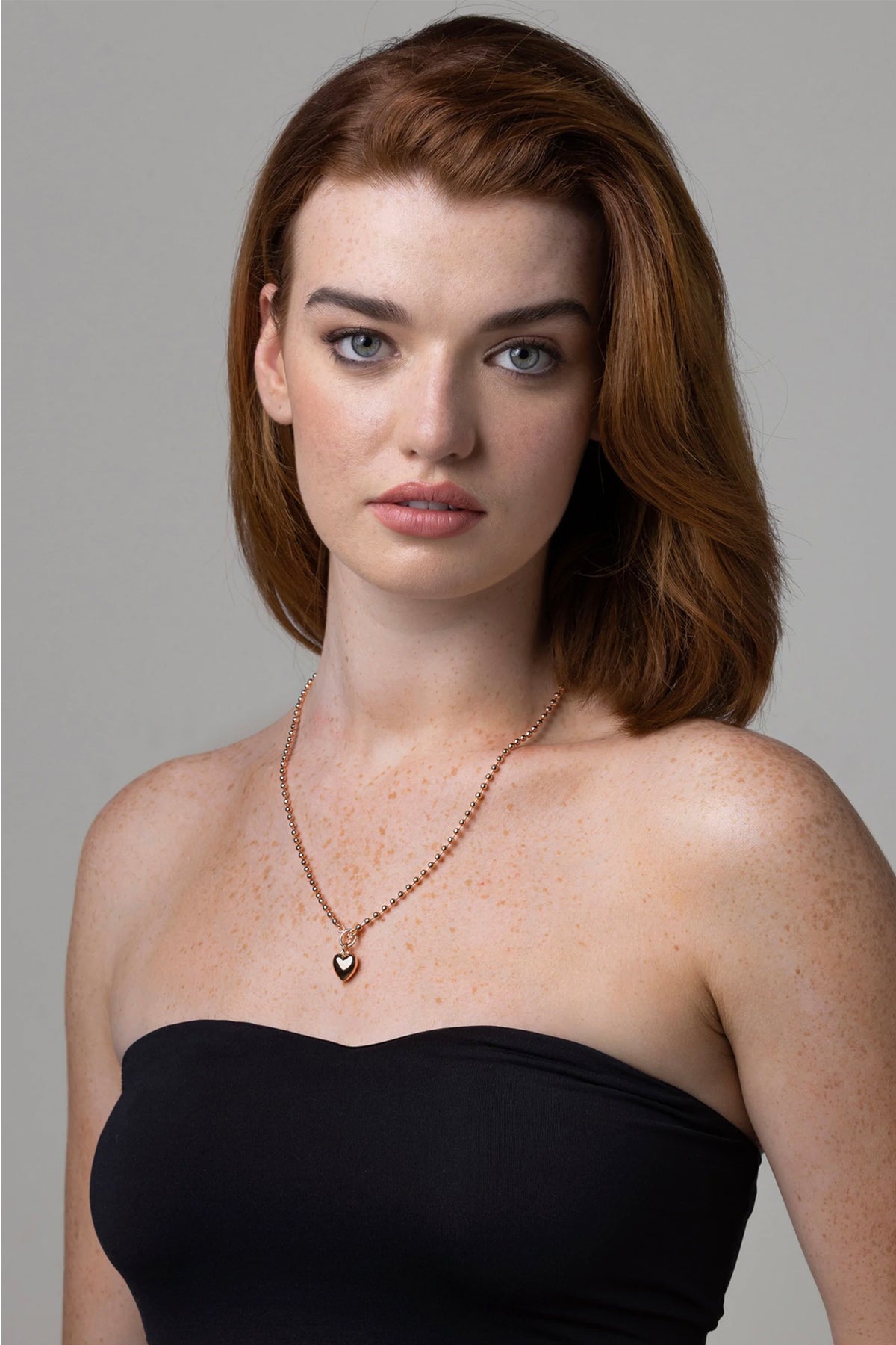 Cosette Gold Necklace