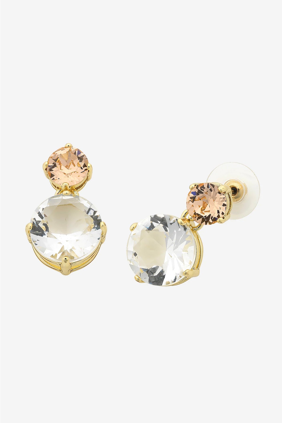 Odette Gold Earring