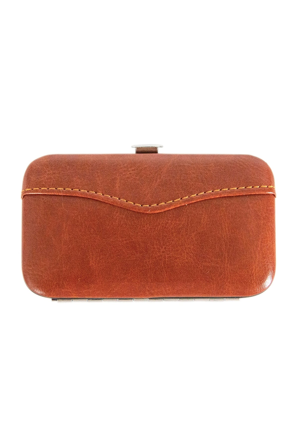 Gentlemans Manicure Kit