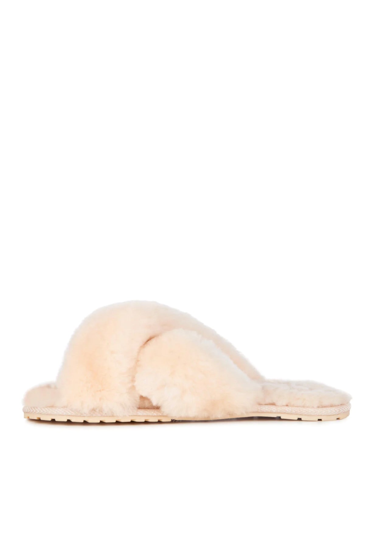 Mayberry Slipper Natural