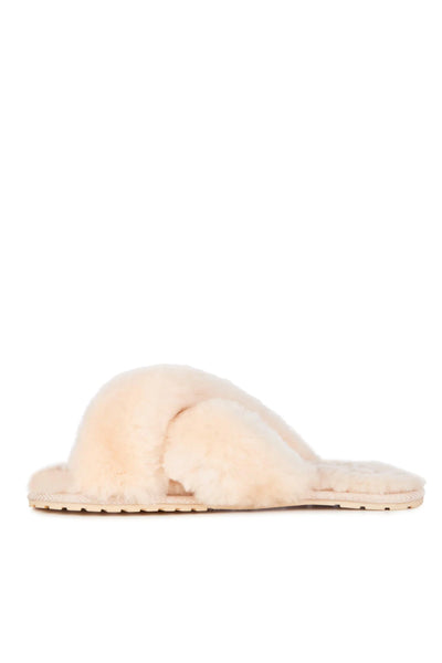 Mayberry Slipper Natural
