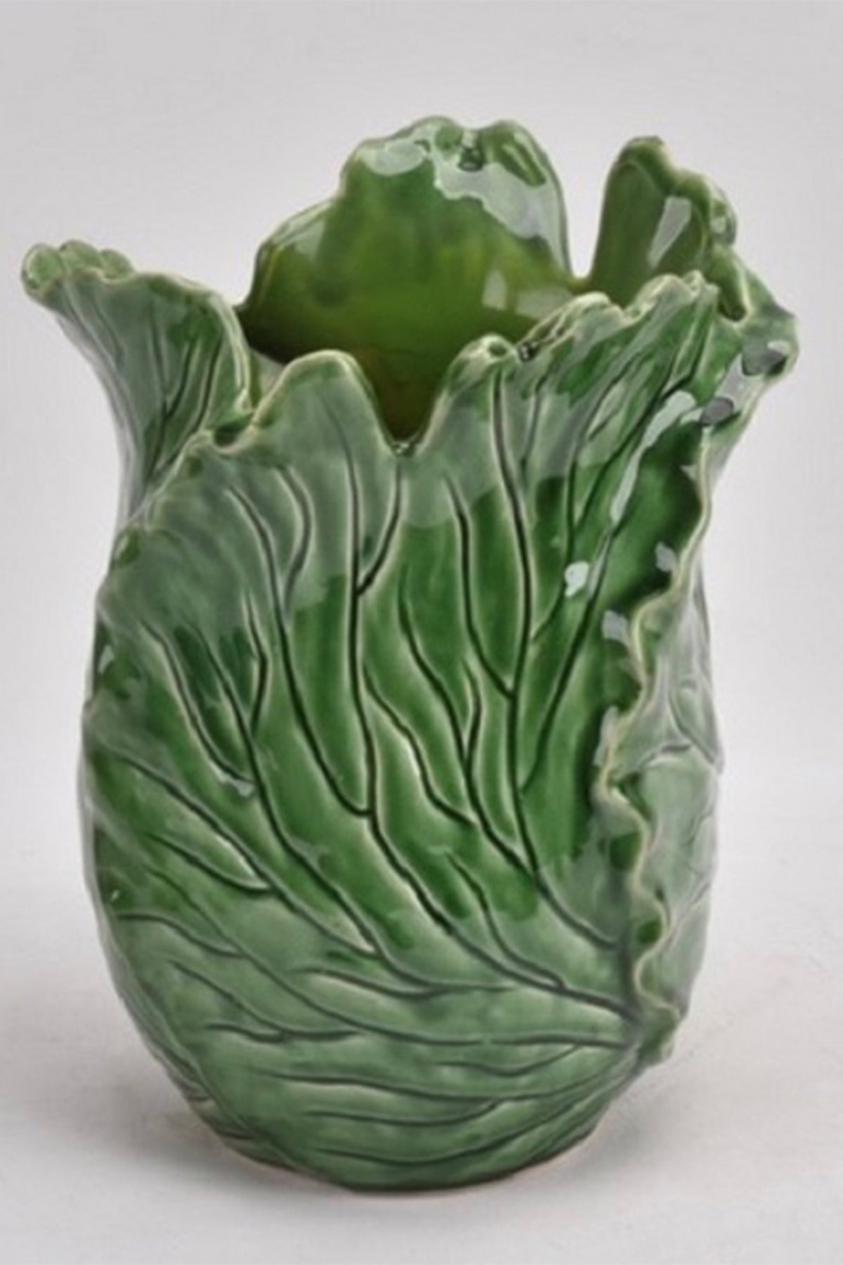 Mode Cabbage Vase Large