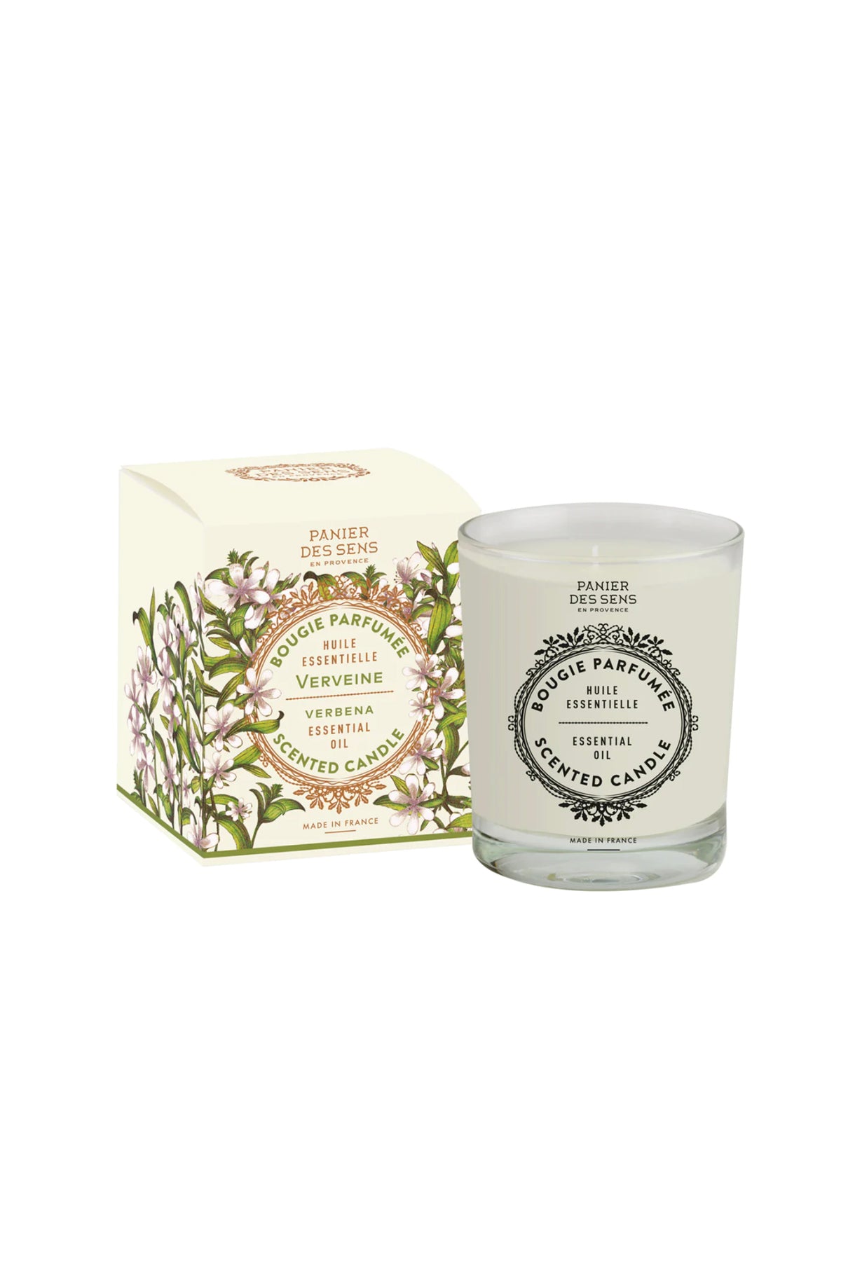 Verbena Candle