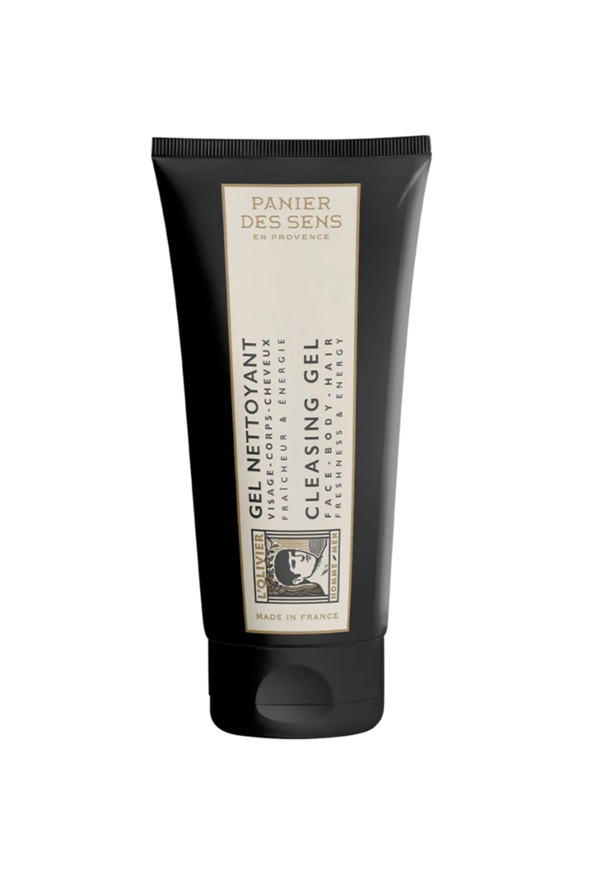 L'Olivier Cleansing Gel
