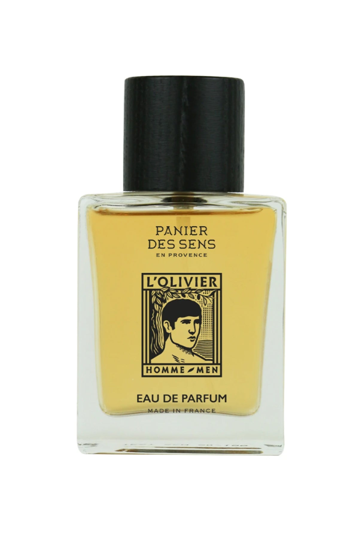 L'Olivier Eau de Parfum 50ml