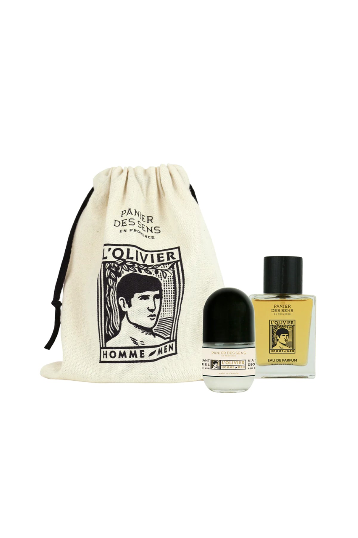 L'Olivier Gift Pouch