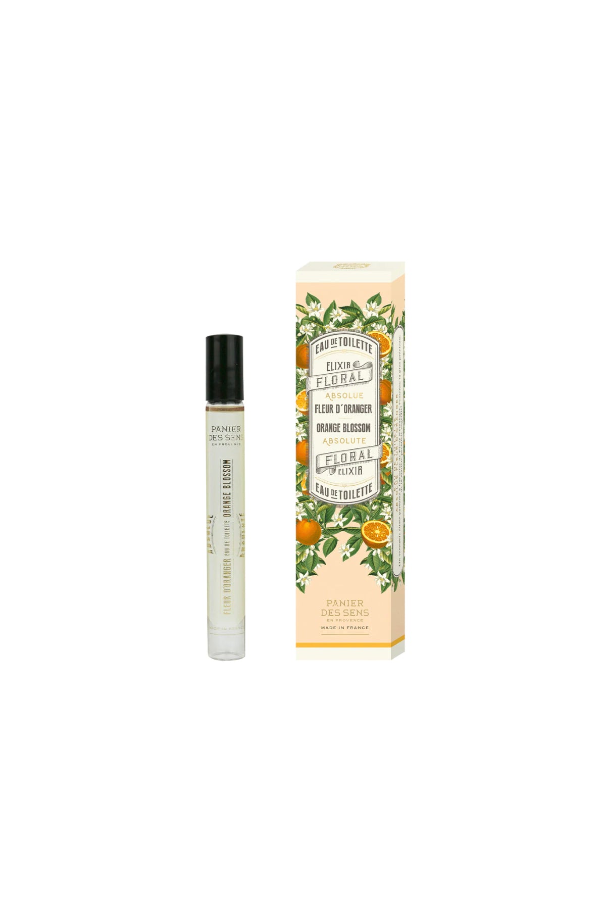 Orange Blossom Roll On