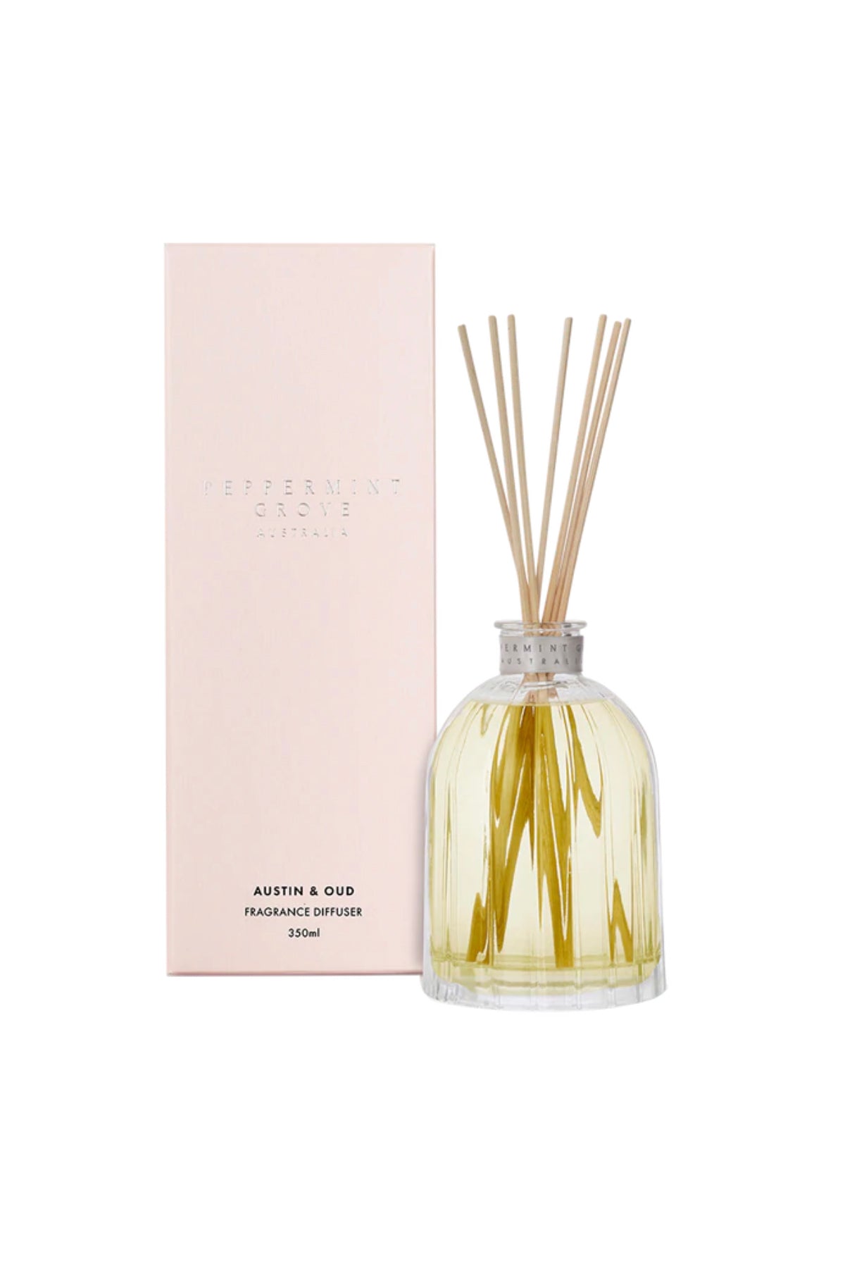 Diffuser Austin and Oud