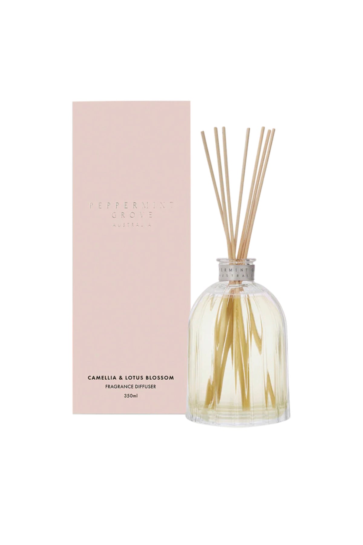 Diffuser Camellia and Lotus Blossom