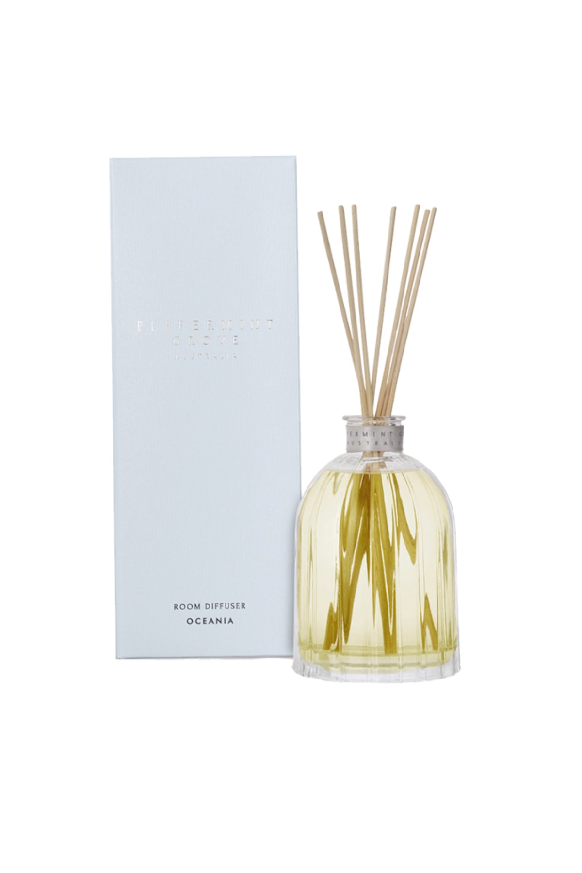 Diffuser Oceania