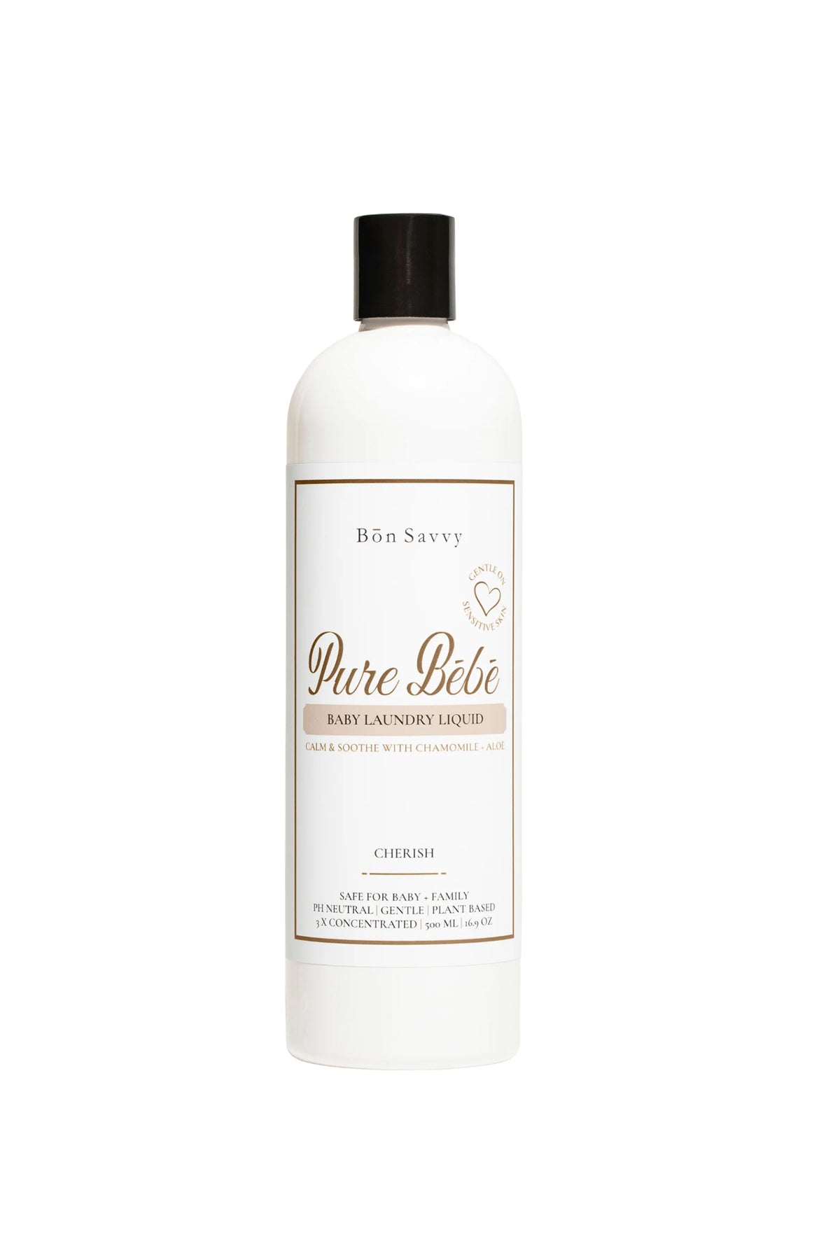 Baby Savvy 500ml