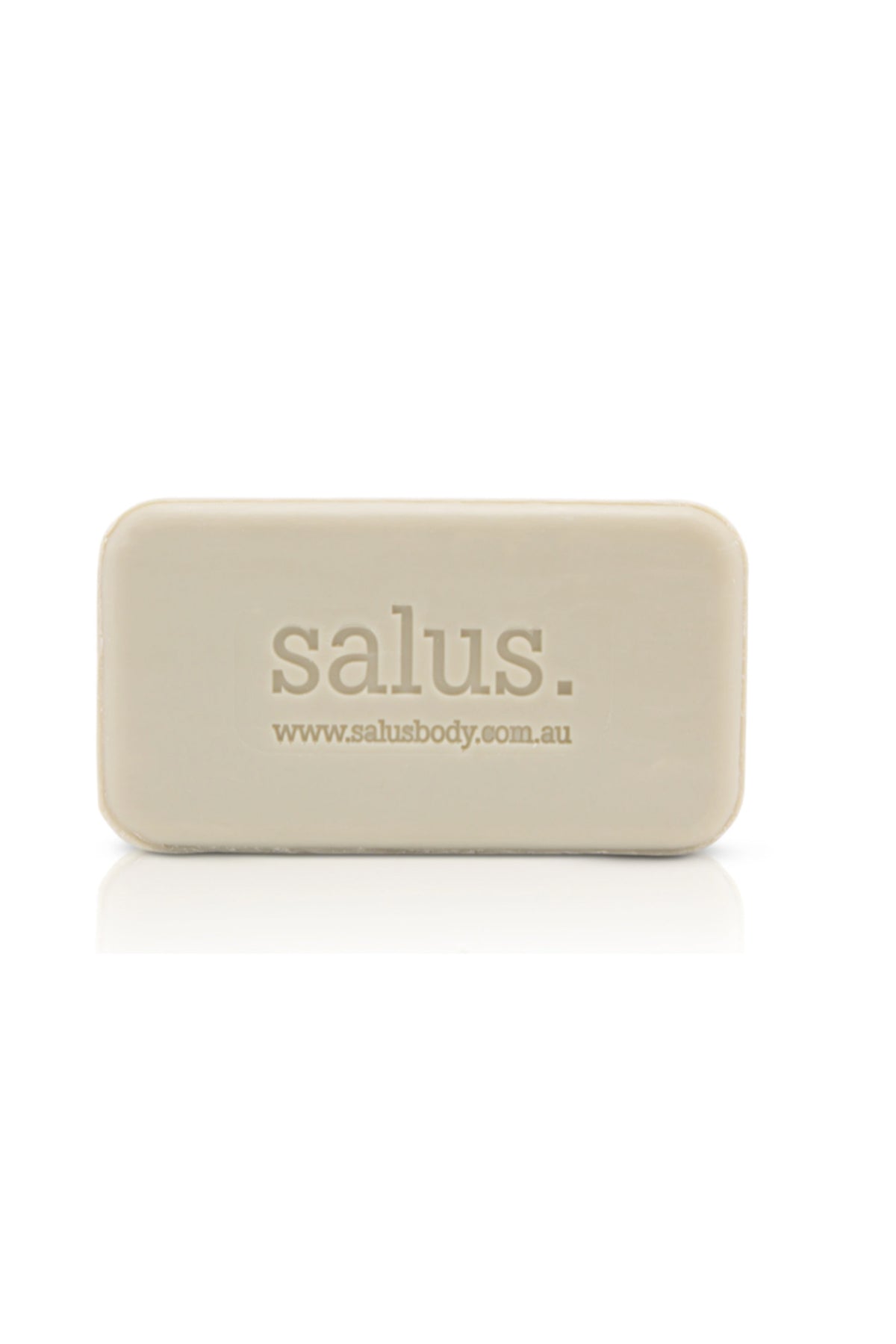 Geranium and Matcha Green Soap