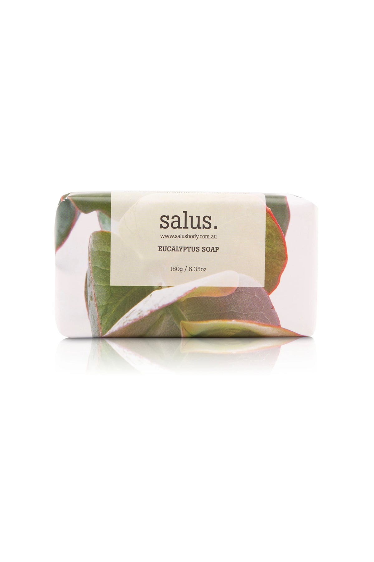 Eucalyptus Soap