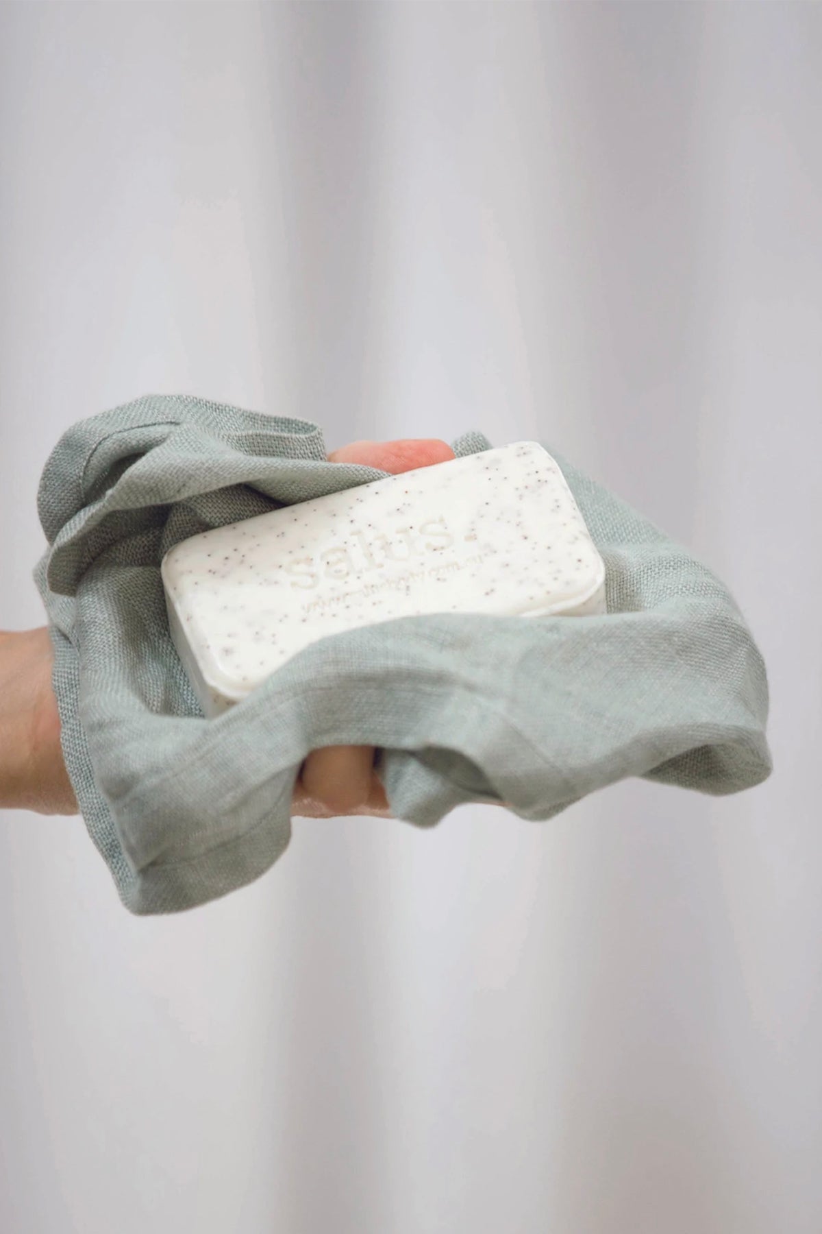 Jojoba Seed Exfoliating Soap