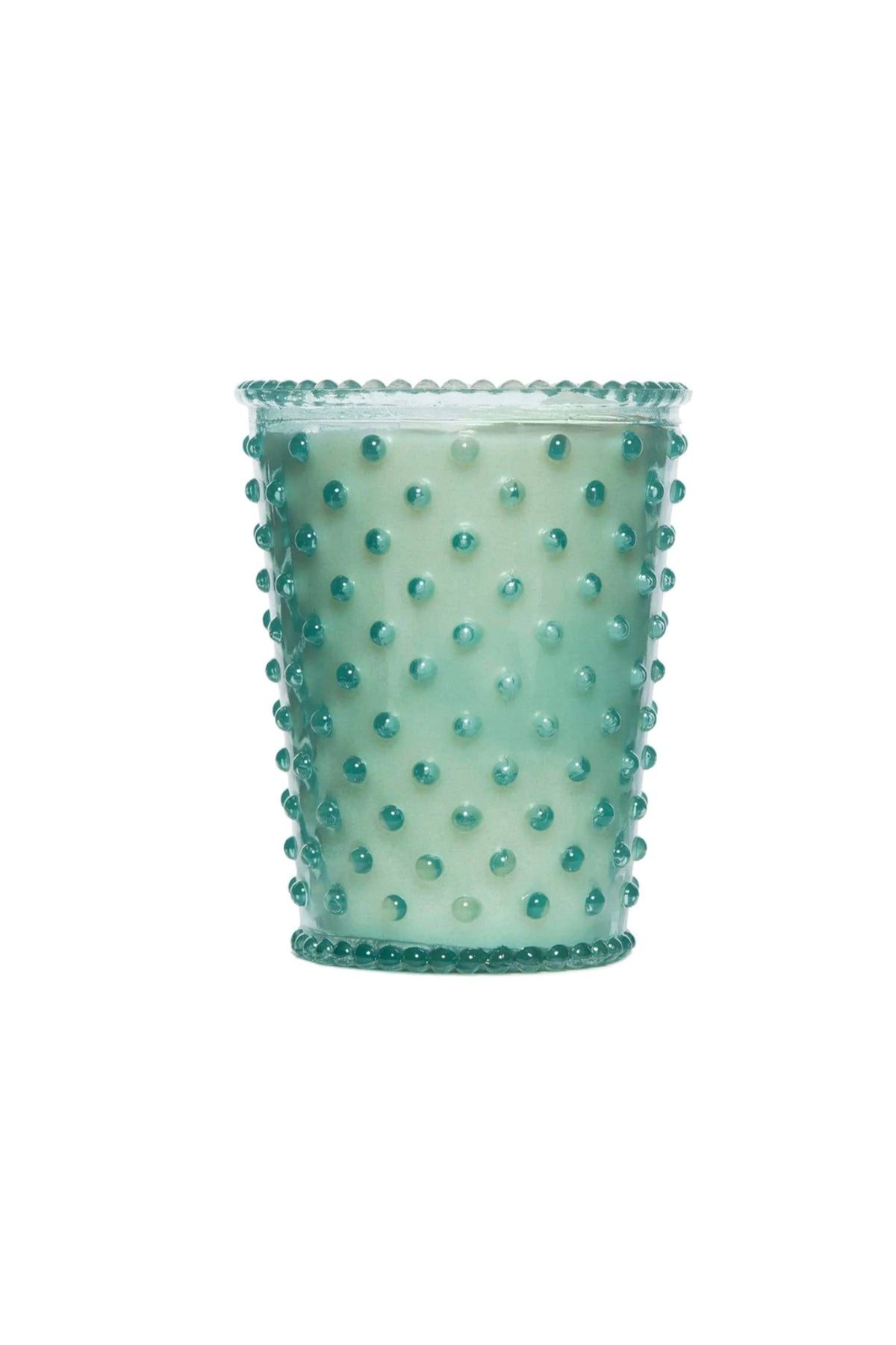 Skye Hobnail Candle