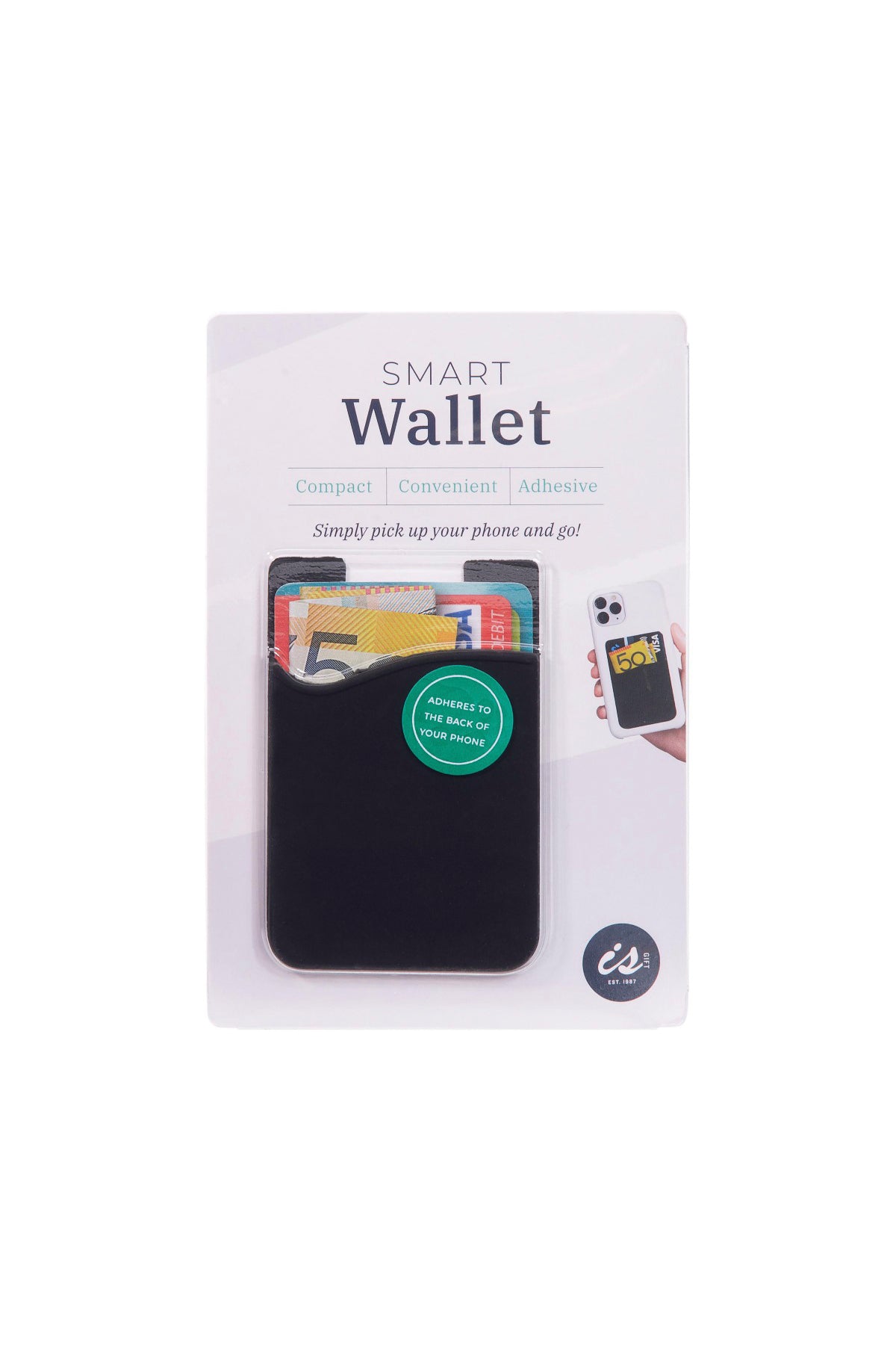 Smart Wallet