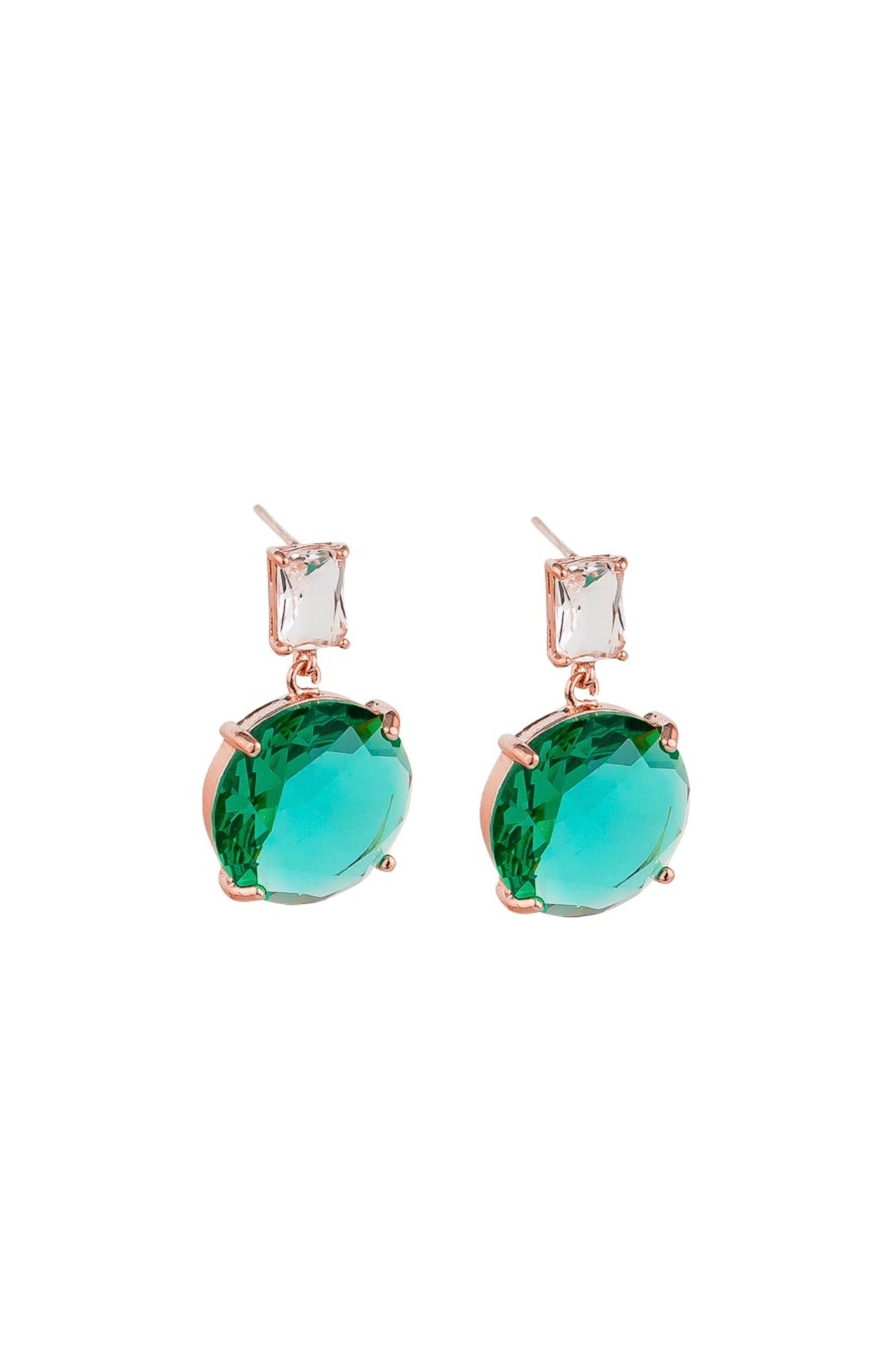 Sophie Crystal Earring