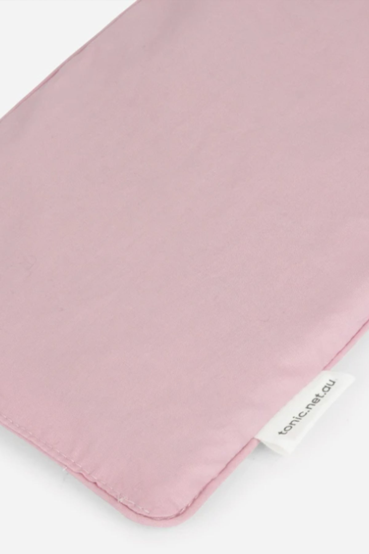Luxe Velvet Heat Pillow Musk