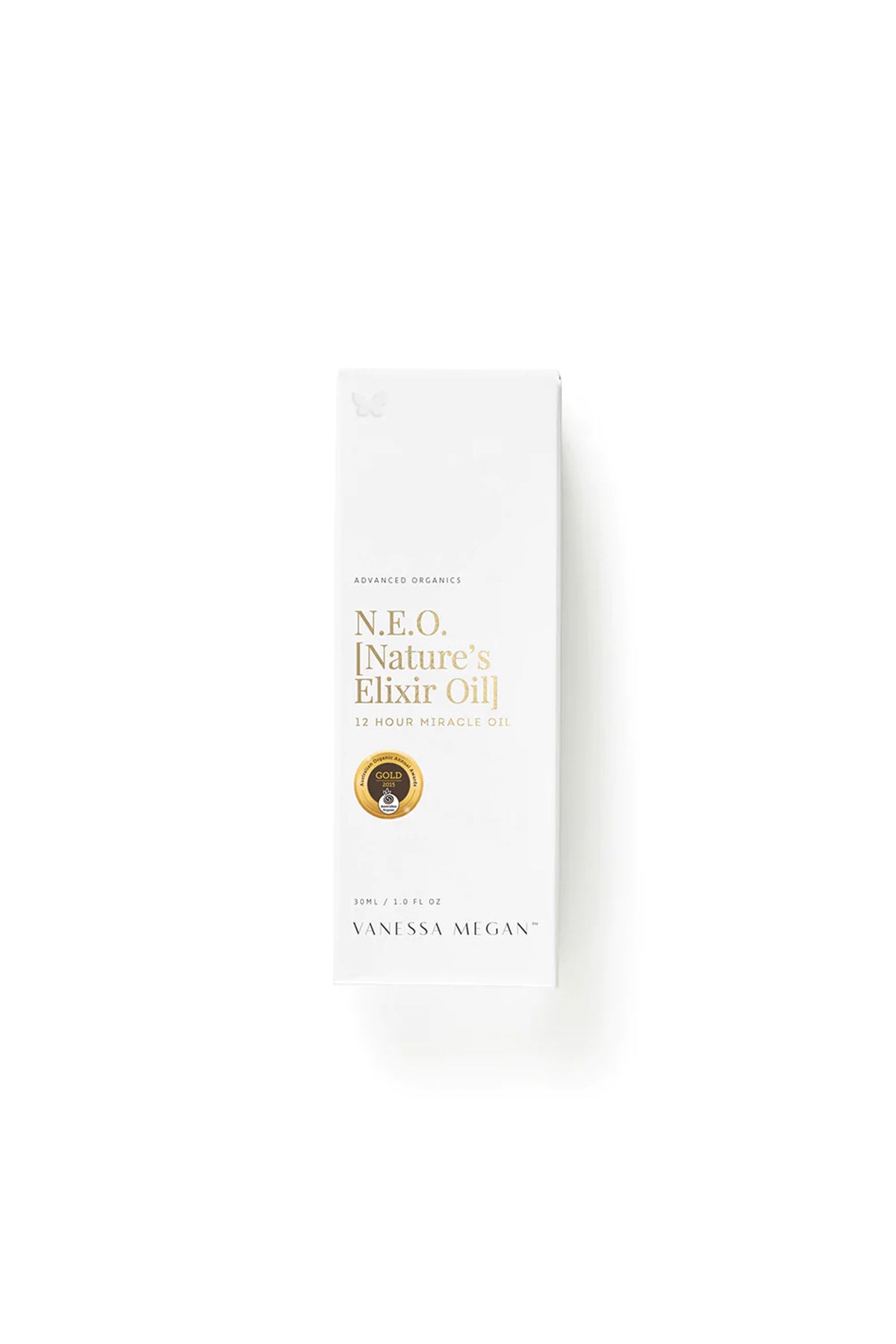 NEO (Nature's Elixir Oil) 12 Hour Miracle Oil 30ml