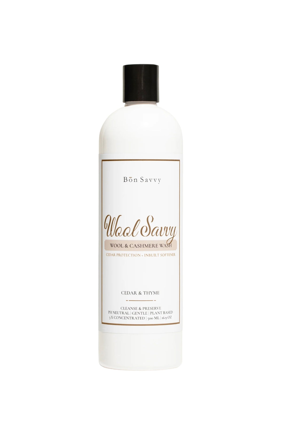 Wool Savvy 500ml