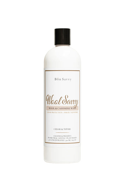 Wool Savvy 500ml