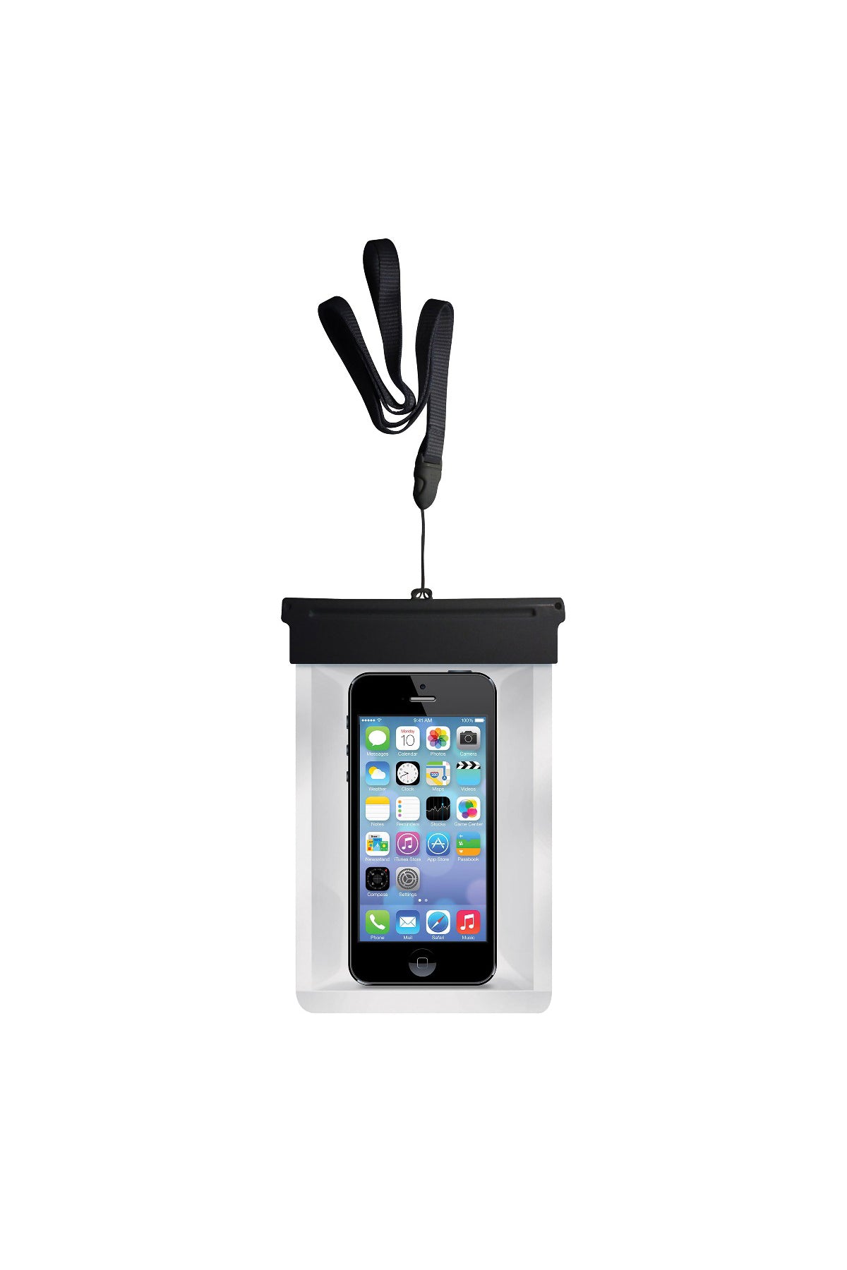 All Weather Dri Pouch Smart Phone