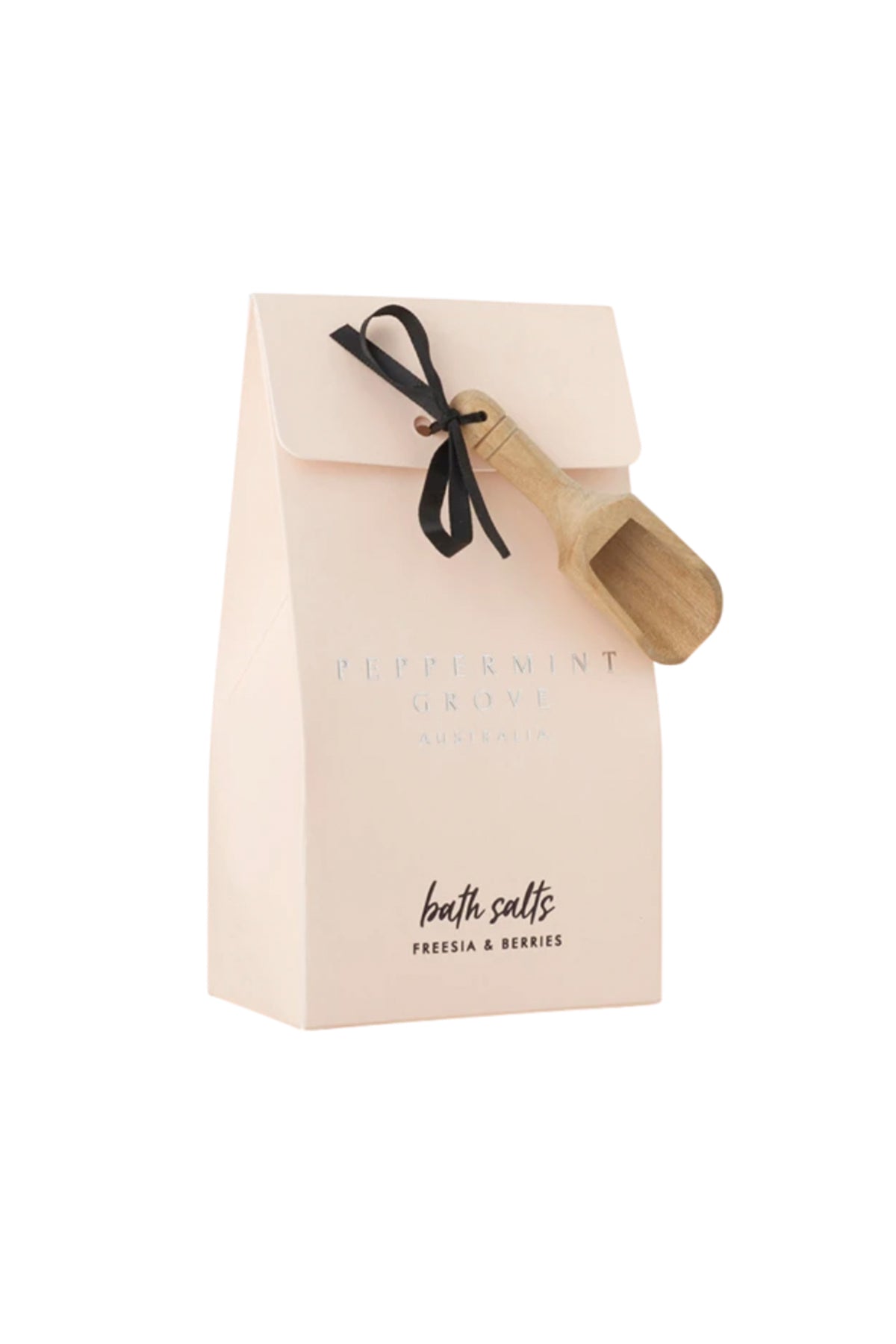 Bath Salts Freesia and Berries