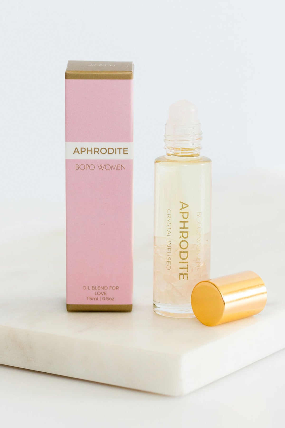 Aphrodite Perfume Roller
