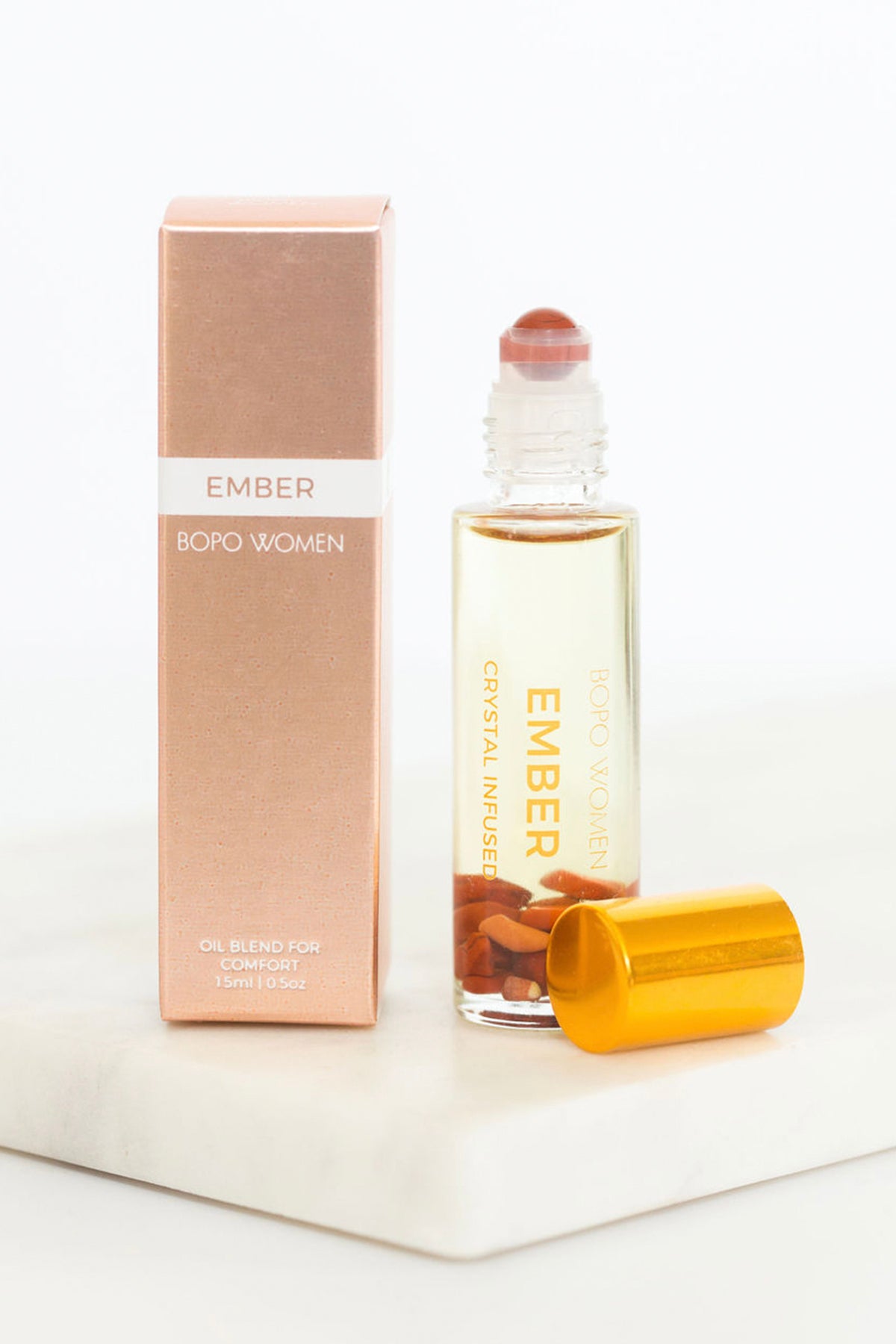 Ember Perfume Roller