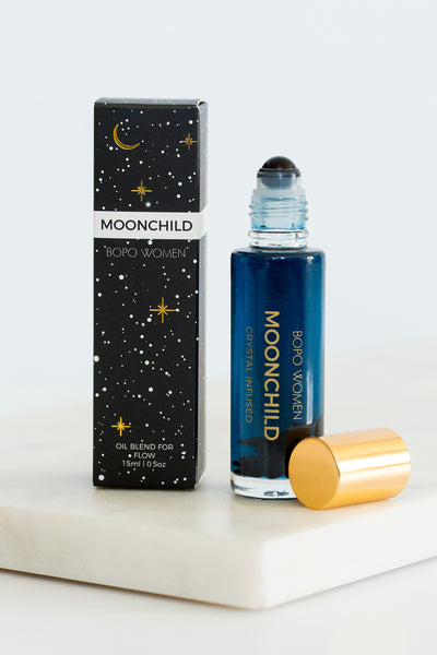 Moonchild Perfume Roller