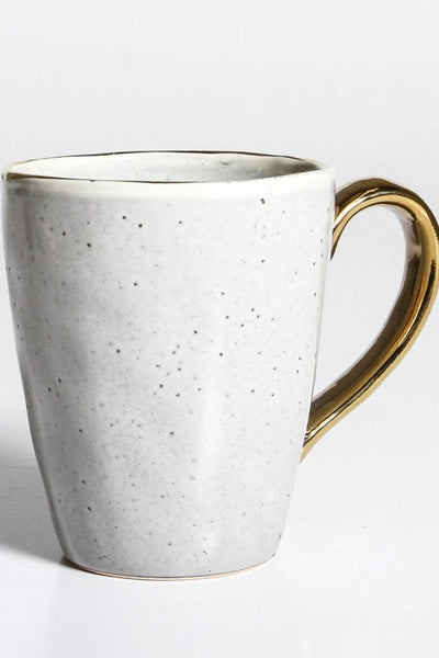 senseo mug french grey