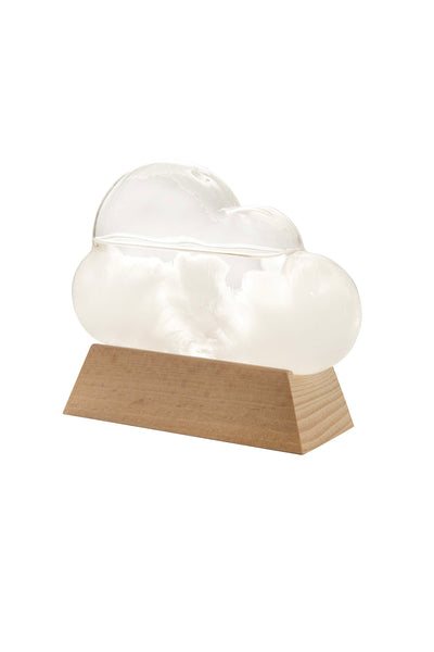 Cloud Weather Station