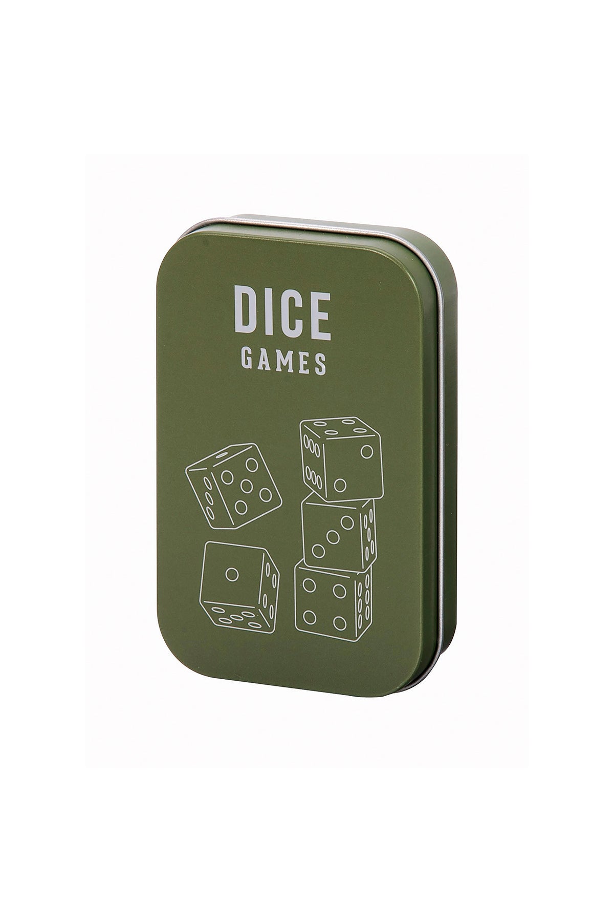 Dice Games