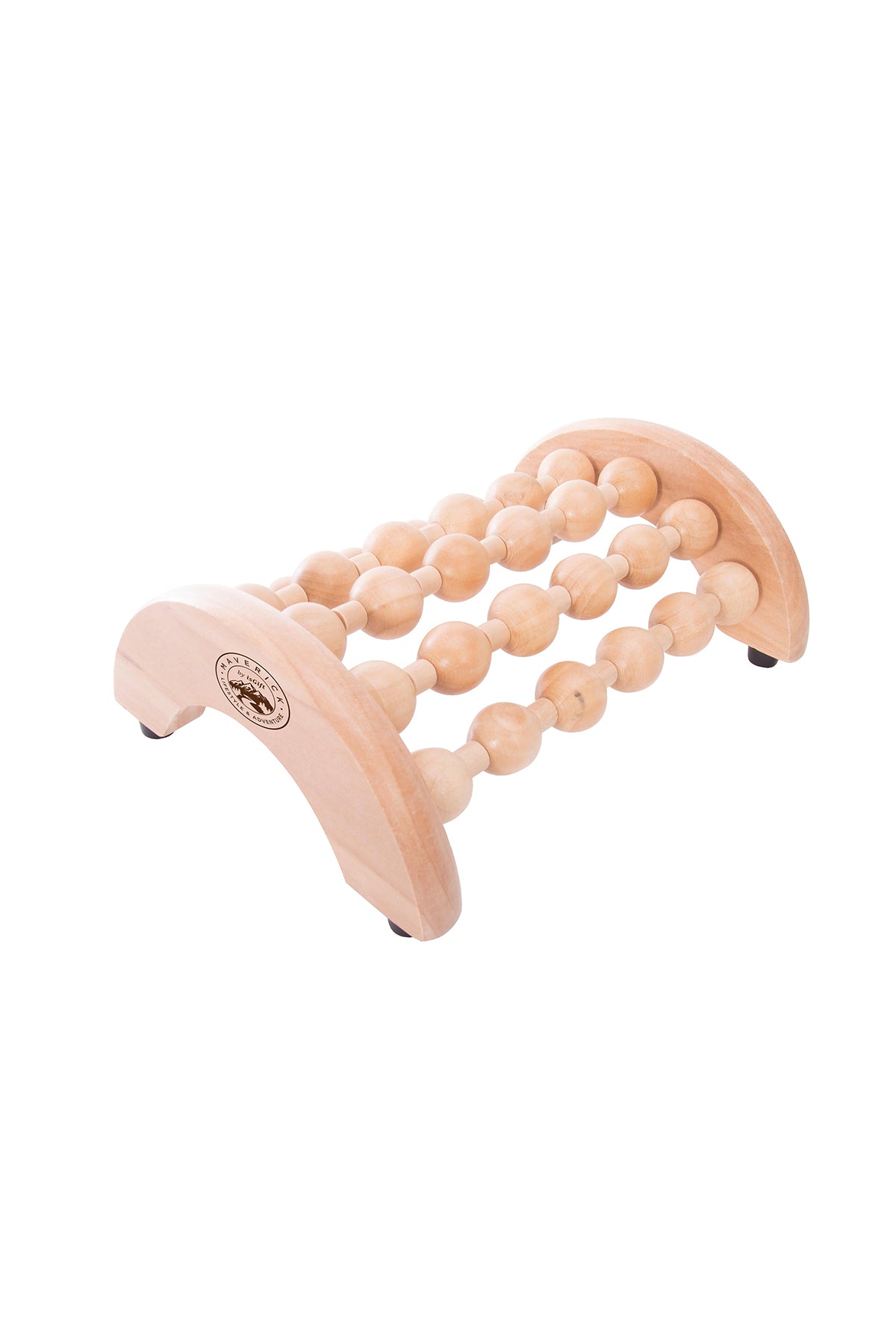 Deluxe Foot Massager