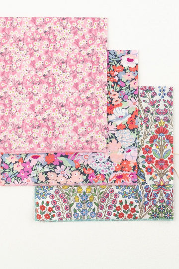 Liberty Print Hankie