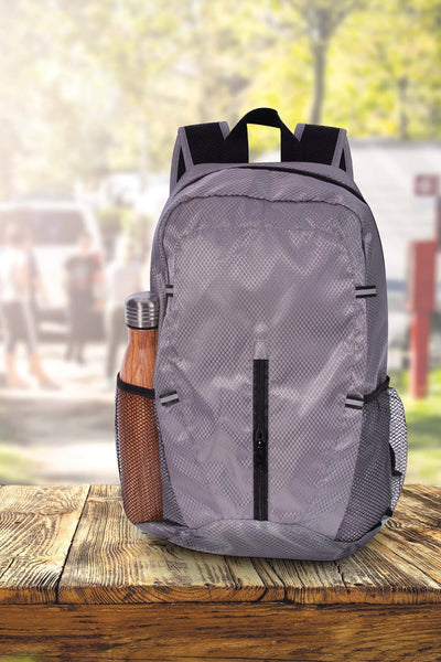 Port-A-Pack Explore Foldable Backpack