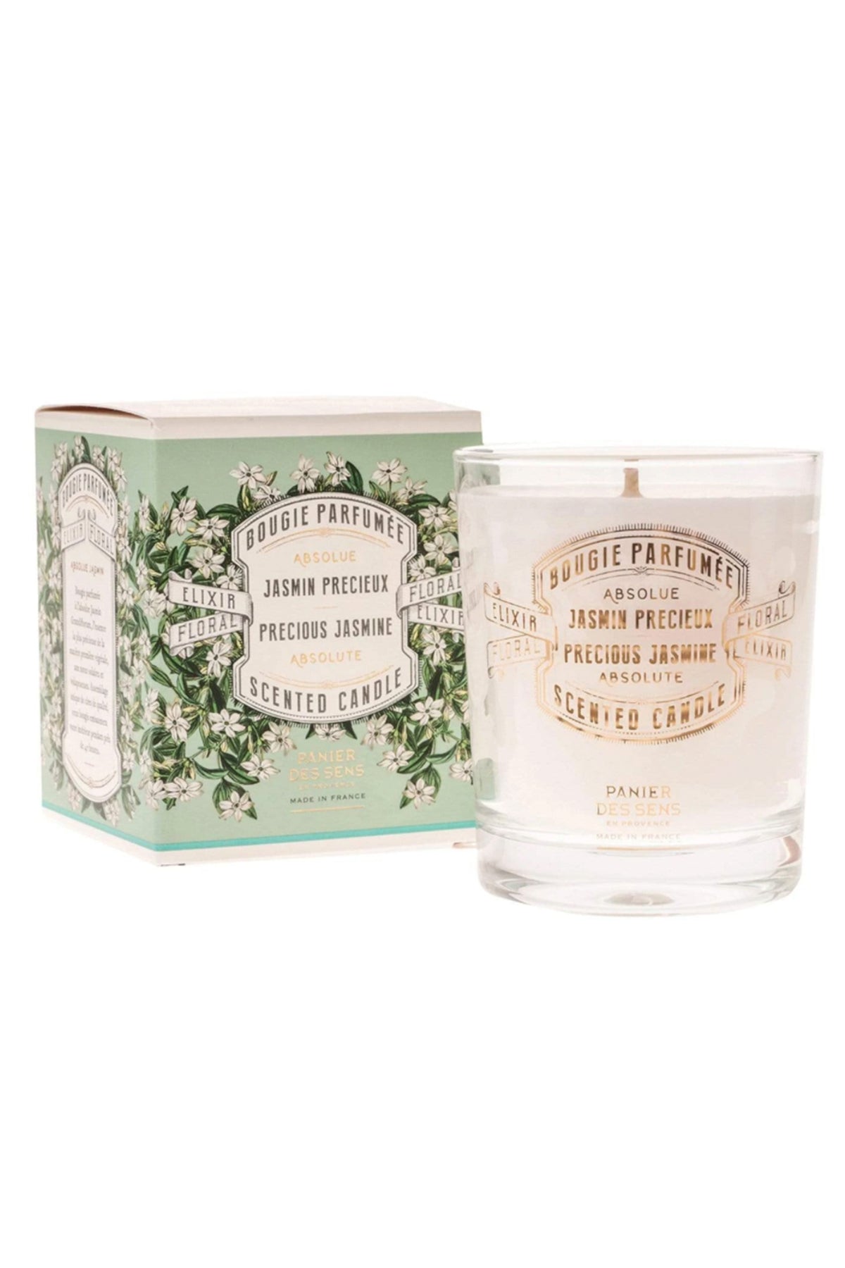 Precious Jasmine Candle