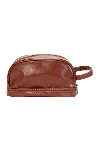 Gentlemans Toiletry Bag