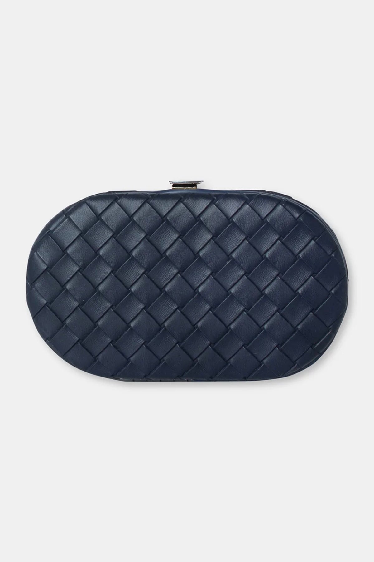 Sewing Kit Woven Navy