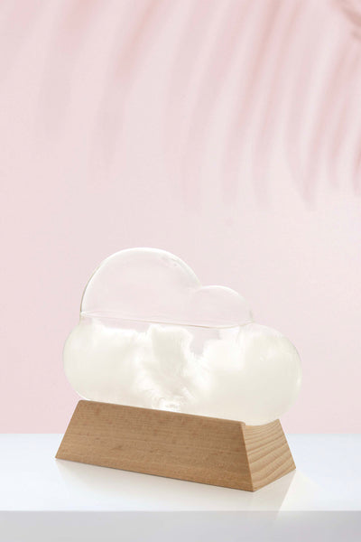 Cloud Weather Station